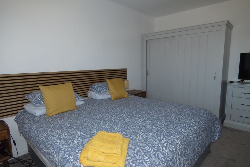 Bedroom Two- click for photo gallery